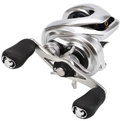 Shimano Multiplikátor Metanium MGL 151 Ľavoruký