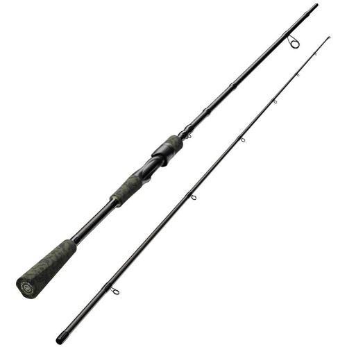 Sportex Prút Illusion Spin Baitcast Pelagic 1,88 m 55-122 g