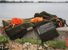 Trakker Sak Na Kapry Sanctuary Carp Sack (2)