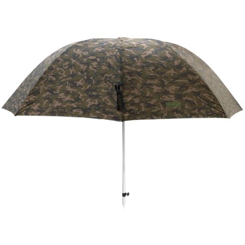 Fox Dáždnik Brolly Camo 60ins