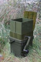 RidgeMonkey Rozširovacia násypka pre drvičku Advanced Boilie Crusher (1)