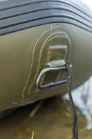 Fox Nafukovací Čln Inflatable Boat 290 X S Hliníkovou Podlahou (9)