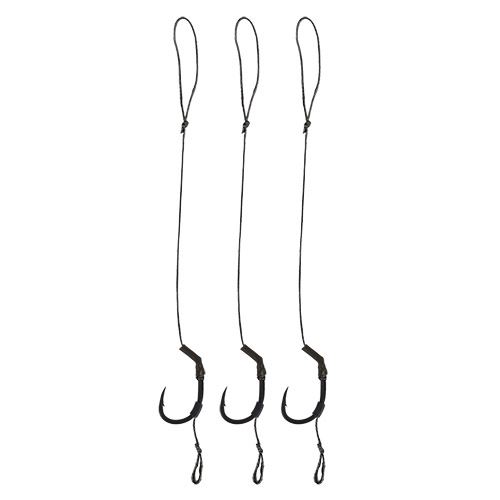 Gardner Nadväzec PVA Rig 11,5 cm 3 ks
