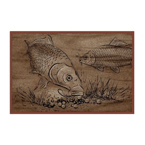 Delphin Rohožka Boilie Kapre