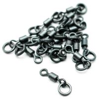 Garda Micro Obratlík s Krúžkom 20 ks Garda Micro Obratlík s Krúžkom 20 ks