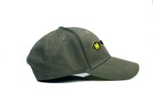 Ridgemonkey Šiltovka Baseball Cap Zelená (1)