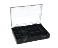 CarpPro Batoh Diamond Waterproof Rucksack (6)