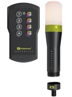 RidgeMonkey Koncovka Bójky+Ovládanie MarkaLite Kit