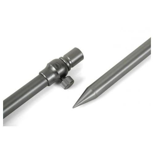 Taska  - Výsuvná vidlička s poistnou skrutkou - A-type range