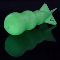 Anaconda Kŕmna Raketa Bomber Spod Rocket Fluo (1)