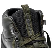 Korda Topánky Kore Kombat Boots Olive (4)