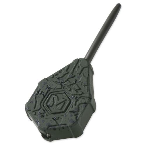 Mivardi Olovo CamoCODE Flat Pear Inline