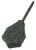 Mivardi Olovo CamoCODE Flat Pear Inline
