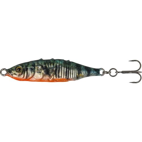 Westin Pilker Stickleback Medený Stickle