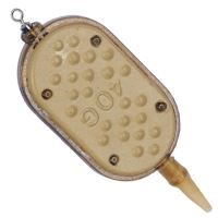 Giants Fishing Krmítko Method Feeder Gaube Large (1)