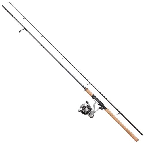 Dam Prút Impressa Classic Spinning Combo 1,8 m 2-12 g + Navijak 1000