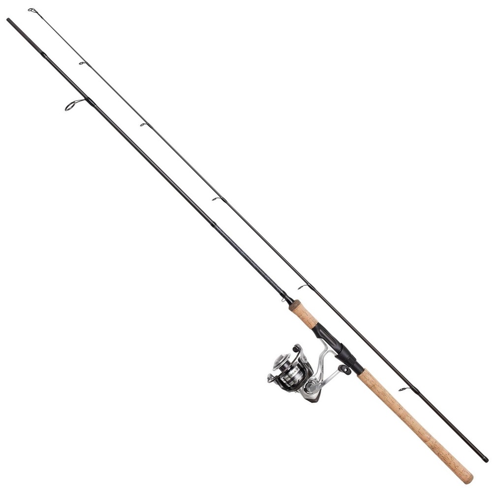 Dam prút impressa classic spinning combo 2,4 m 7-28 g + navijak 3000