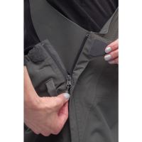 Grundéns Dámske Nohavice Women´s Pesces Bib Anchor (4)