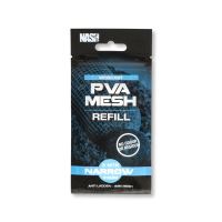 Nash Náhradná PVA Pančucha Webcast PVA Refill 5 m Fast Melt (1)