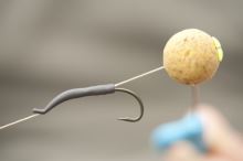 Taska Tungstenové rovnátka na háčiky dlhé (1)