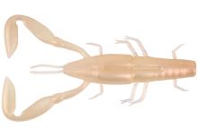 Fox Rage Gumová Nástraha Ultra UV Critters Pearl