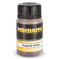 Mikbaits aminokomplet 500 ml-Magická Oliheň