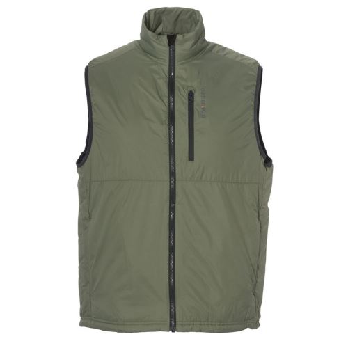Grundéns Vesta Forecast Insulated Vest Olivine