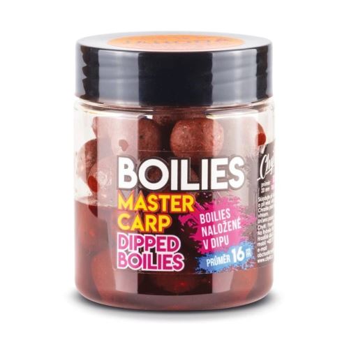 Chytil Dipované Boilies 20 mm 120 g