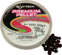 Bait-Tech pelety premium jelly pelet 150 ml-Ryba