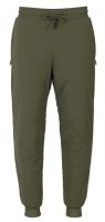 Korda Nohavice Insulated Jogger Dark Olive - XXXL