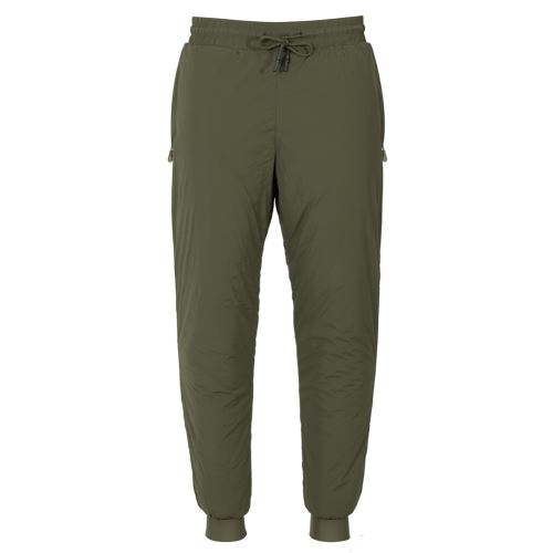 Korda Nohavice Insulated Jogger Dark Olive