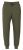Korda Nohavice Insulated Jogger Dark Olive