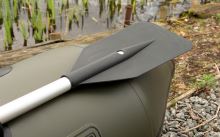 Fox Čln EOS 250 Boat Slat Floor (5)