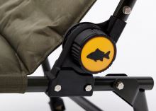 Prologic Kreslo Inspire Lite Pro Recliner Chair With Armrests (1)