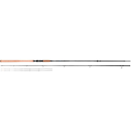 Spro Prút Cresta Identity Accelerate Feeder Rods 3,75 m 60 g