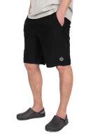 Matrix Kraťasy Lightweight Shorts Black (2)