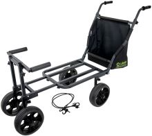 Sensas Vozík Trolley X Tend Compact Sensas Vozík Trolley X Tend Compact