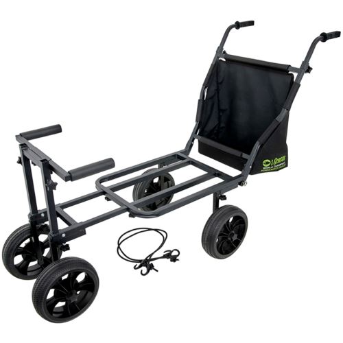 Sensas Vozík Trolley X Tend Compact