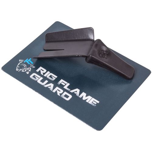 Nash Rig Flame Shield