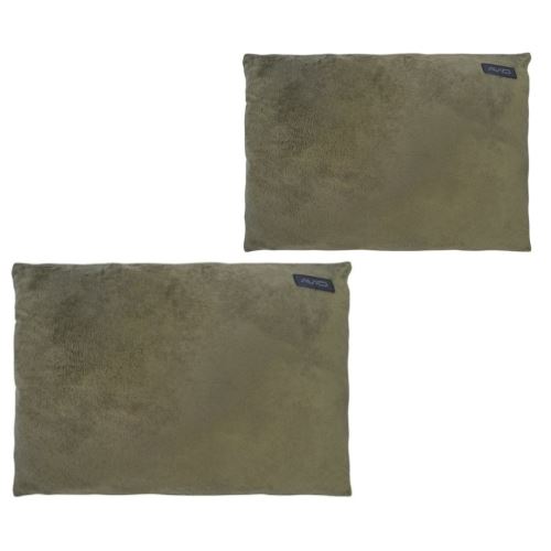 Avid Carp Vankúš Comfort Pillows