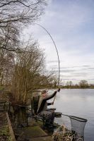 Korum Prút Limitless Feeder 13 ft 200 g (9)