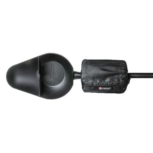 Cygnet Lopatka na kŕmenie baiting Spoon