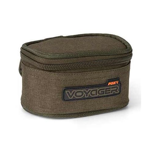 Fox Puzdro Voyager Mini Accessory Bag