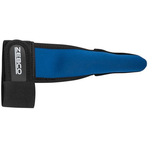 Zebco Nahadzovací Prst Neoprén Finger Stall - Neoprene