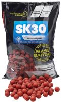 Starbaits Boilies Mass Baiting SK30 3 kg