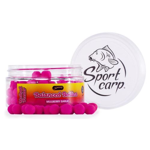 Sportcarp boilie Method Feeder Balanced 75 ml 9 mm