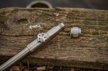 Solar Vidlička P1 Pro-Loc Anti-Twist Bankstick (3)