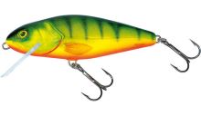 Salmo Wobler Perch Floating Hot Perch Salmo Wobler Perch Floating Hot Perch