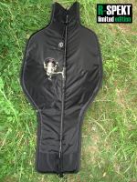 R-spekt Single polstrované čierne púzdro na prút (1)