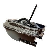 Boatman Zavážacia Lodička Actor Pro S GPS A Echolotom Carbon (4)